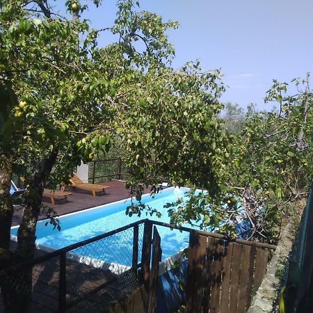 Country House Near Florence Guest House ภายนอก รูปภาพ