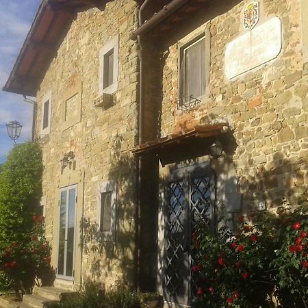 Country House Near Florence Guest House ภายนอก รูปภาพ