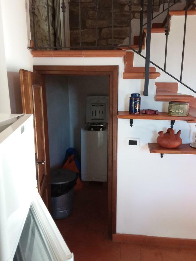 Country House Near Florence Guest House ภายนอก รูปภาพ