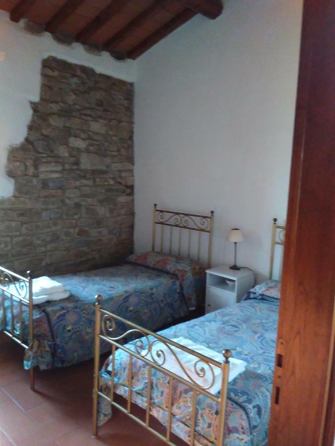 Country House Near Florence Guest House ภายนอก รูปภาพ