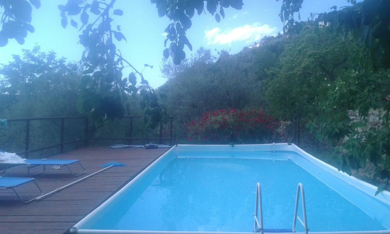 Country House Near Florence Guest House ภายนอก รูปภาพ