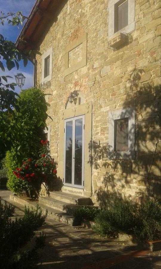 Country House Near Florence Guest House ภายนอก รูปภาพ