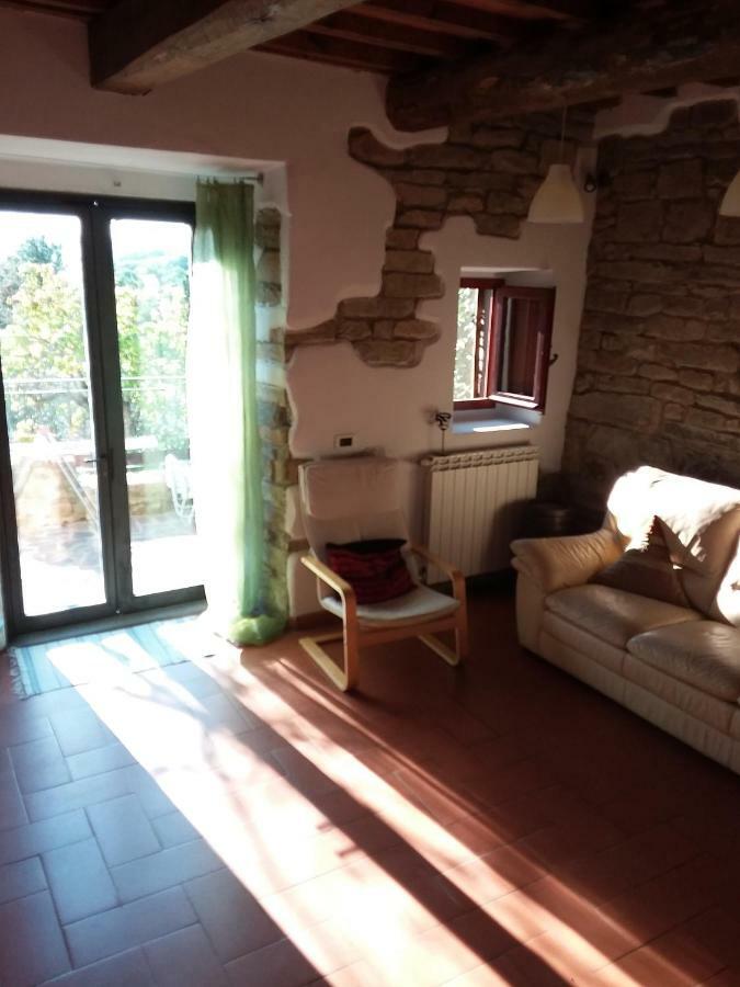 Country House Near Florence Guest House ภายนอก รูปภาพ