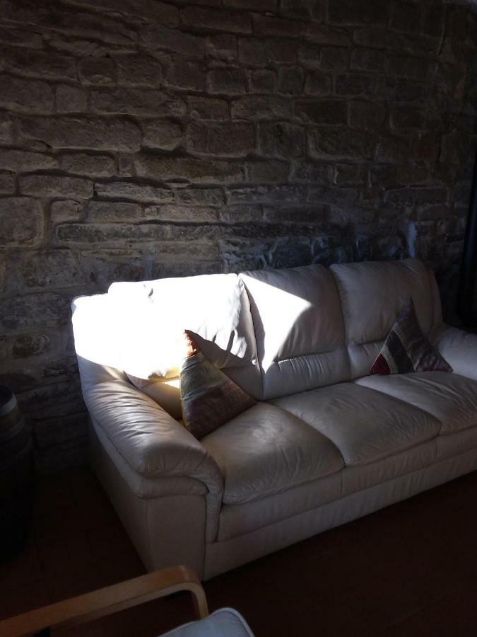 Country House Near Florence Guest House ภายนอก รูปภาพ