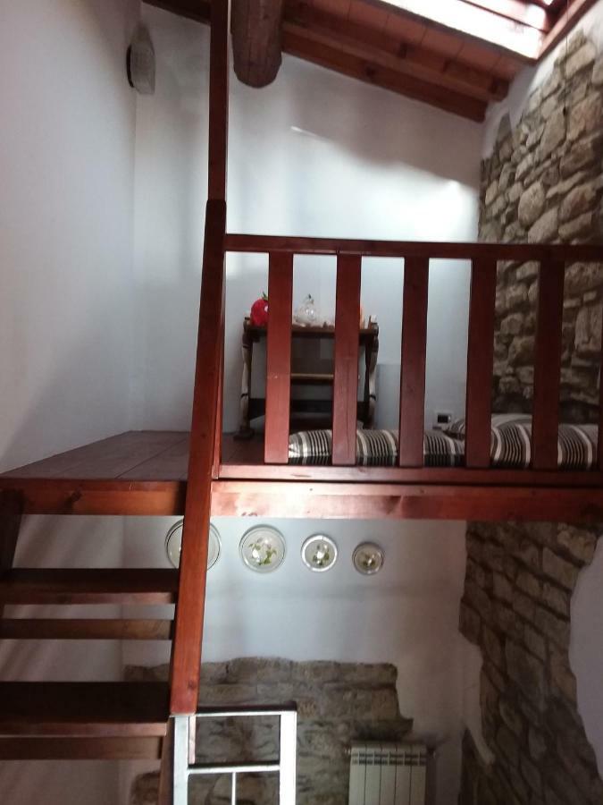 Country House Near Florence Guest House ภายนอก รูปภาพ