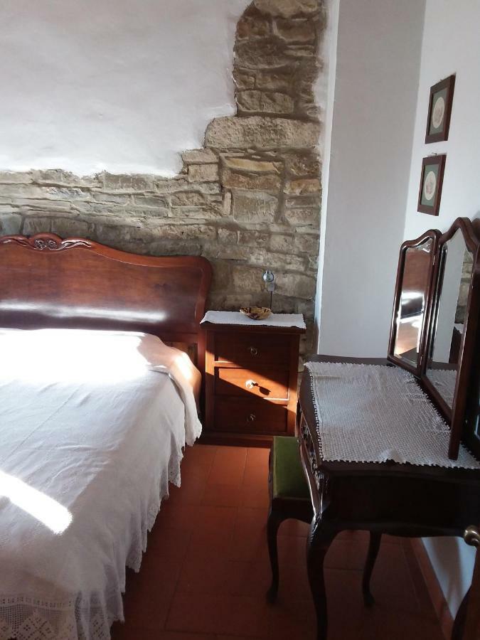 Country House Near Florence Guest House ภายนอก รูปภาพ