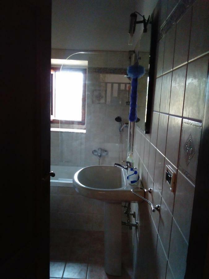 Country House Near Florence Guest House ภายนอก รูปภาพ