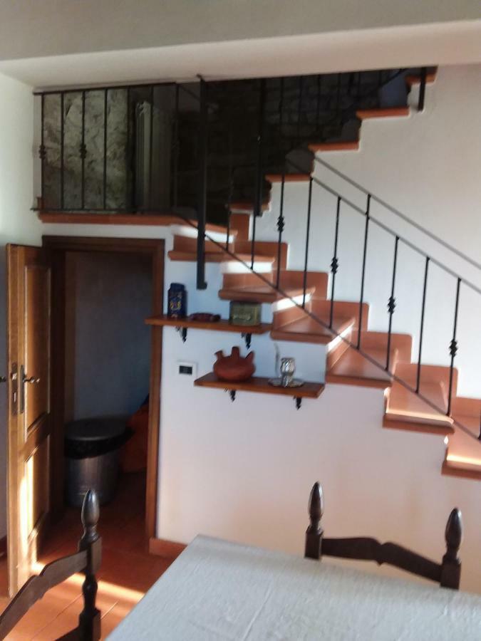 Country House Near Florence Guest House ภายนอก รูปภาพ