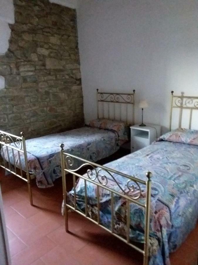 Country House Near Florence Guest House ภายนอก รูปภาพ