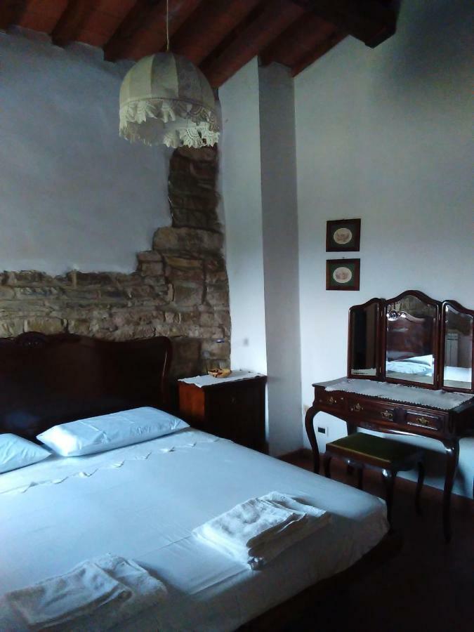 Country House Near Florence Guest House ภายนอก รูปภาพ