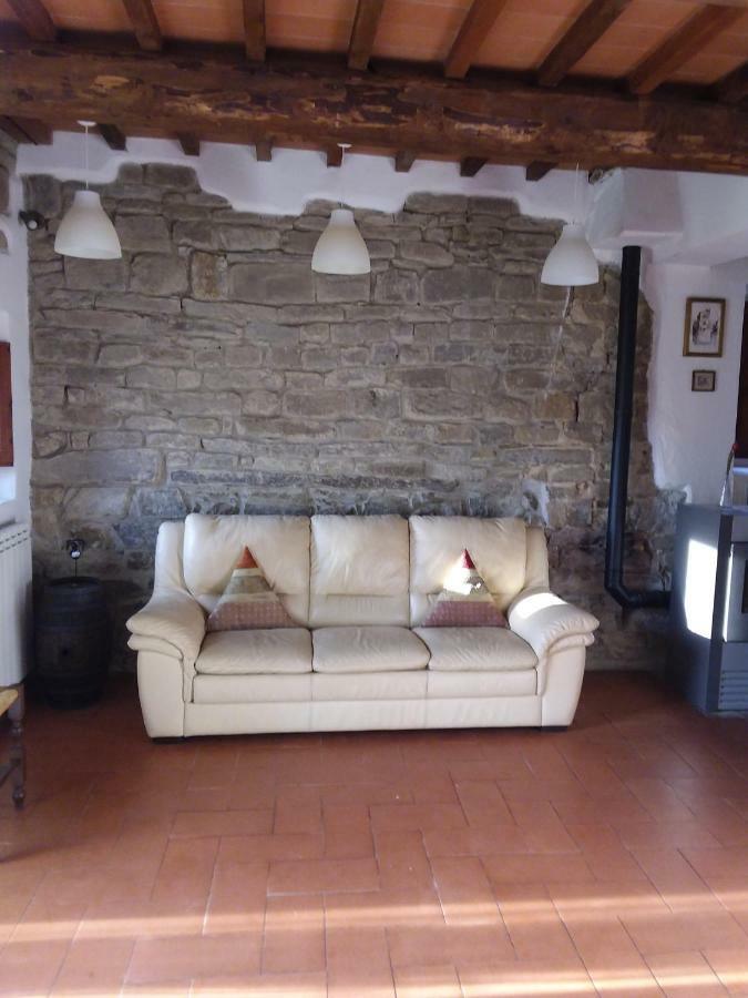 Country House Near Florence Guest House ห้อง รูปภาพ