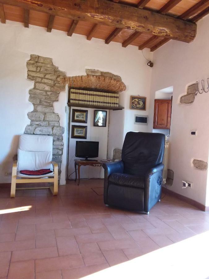 Country House Near Florence Guest House ภายนอก รูปภาพ